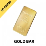 GDBET333 LIMITED GOLD BAR (MYR ONLY)